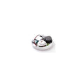 Detecteur de fumee optique CE DF100 AJ-709 norme en 14604 autonome avec pile 9V ECLATS DESTOCKAGE
