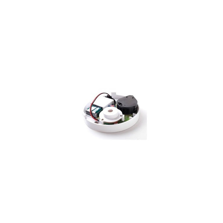 Detecteur de fumee optique CE DF100 AJ-709 norme en 14604 autonome avec pile 9V ECLATS DESTOCKAGE