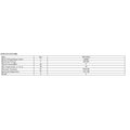 Buzzer sirene alarme bip 220v ac hyt-3015c dispositif sonore 230v 240v ca SFM-27 702105951200 ECLATS DESTOCKAGE