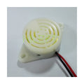 Buzzer sirene alarme bip 220v ac hyt-3015c dispositif sonore 230v 240v ca SFM-27 702105951200 ECLATS DESTOCKAGE