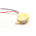 Buzzer 24v 90db dispositif sonore sirene 24vcc alarme bip sfm-27 3v 4.5v 6v 9v 12v ECLATS DESTOCKAGE