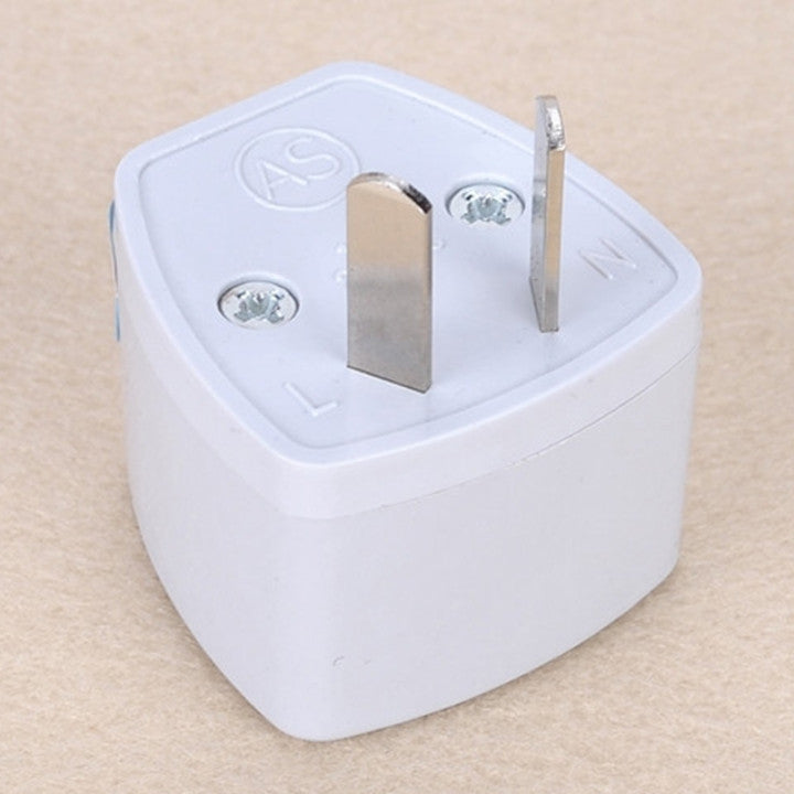 Adaptateur secteur voyage avec terre argentine pour aller en chine australie nouvelle zelande ECLATS DESTOCKAGE