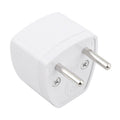 Adaptateur prise euro universel france allemagne espagne belgique portugal ECLATS DESTOCKAGE