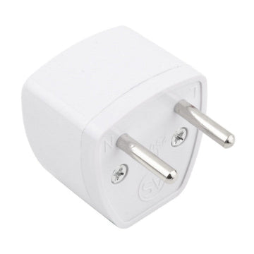 Adaptateur prise euro universel france allemagne espagne belgique portugal ECLATS DESTOCKAGE