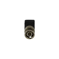 1 Adaptateur Coaxial Balun Vidéo Connecteur BNC Mâle CCTV Caméra BNC-16 ECLATS DESTOCKAGE