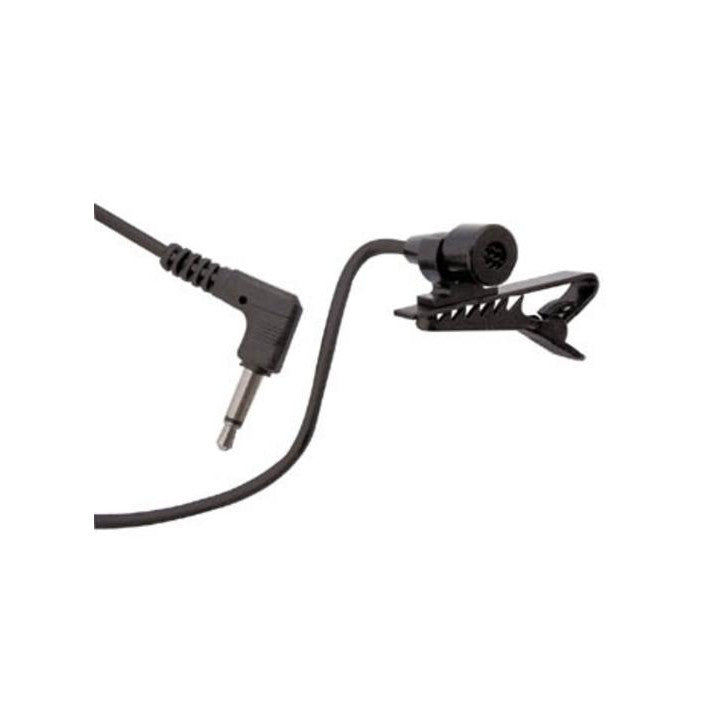 Micro cravate microphone velleman mictc2 pour transmetteur gsm cu2101 ECLATS DESTOCKAGE