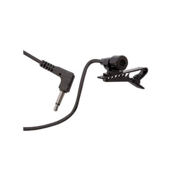 Micro cravate microphone velleman mictc2 pour transmetteur gsm cu2101 ECLATS DESTOCKAGE