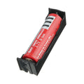 Boitier Bloc Coupleur Support de 1 Batterie Pile rechargeable 18650 3.7v pour helicoptere jouet ECLATS DESTOCKAGE