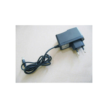 Chargeur 110v 220v 8.4v 10v 500mah 0.5a 5.5mm x 2.1mm pour batterie rechargable 9v detecteur DFPV1 ECLATS DESTOCKAGE
