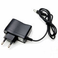 Chargeur 110v 220v 8.4v 10v 500mah 0.5a 5.5mm x 2.1mm pour batterie rechargable 9v detecteur DFPV1 ECLATS DESTOCKAGE