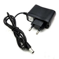 Chargeur 110v 220v 8.4v 10v 500mah 0.5a 5.5mm x 2.1mm pour batterie rechargable 9v detecteur DFPV1 ECLATS DESTOCKAGE