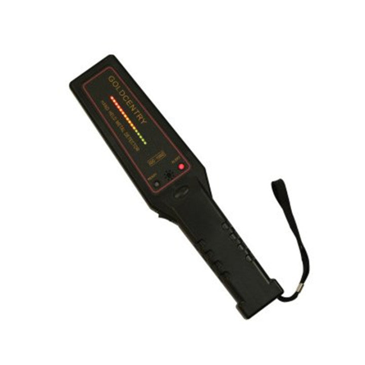 Détecteur de métaux 16 led haute sensibilité fouille sécurité gc-1002 gc1002 dm-1800cdg TX-1001C ECLATS DESTOCKAGE