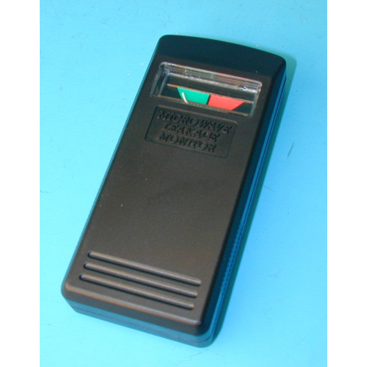 Detecteur de fuite micro ondes detection onde nocive 3mhz-3ghz - ECLATS DESTOCKAGE