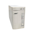 Onduleur electrique 220vca 300va ups300l livré sans batterie rechargeable 12V4ups ECLATS DESTOCKAGE