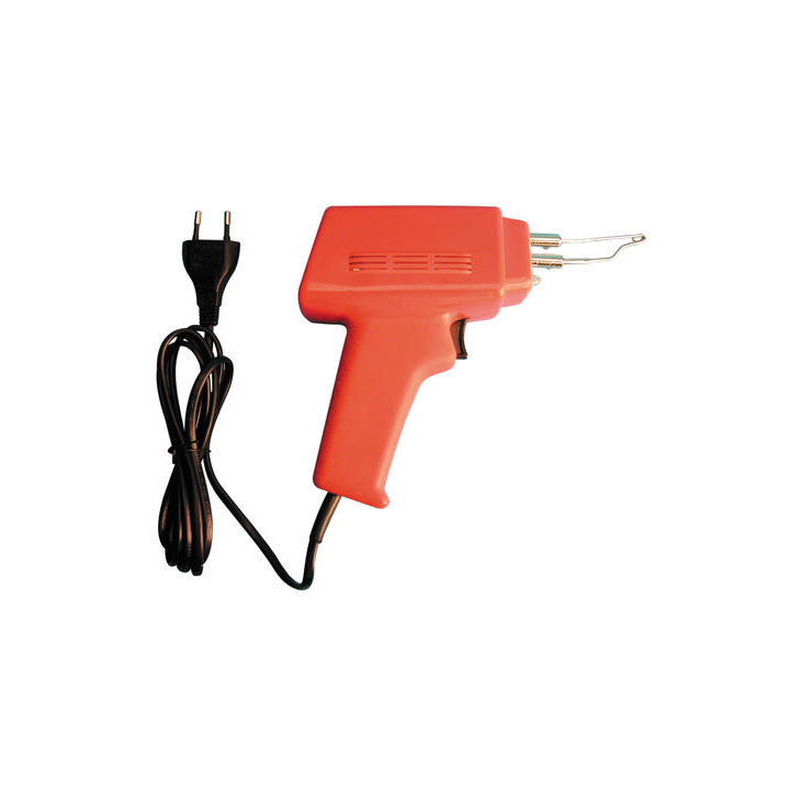 Pistolet a souder 220vca 100w vtsg100n fer a souder soudure - ECLATS DESTOCKAGE