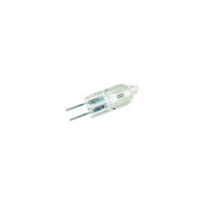 Ampoule 24v 20w G4 lampe eclairage equivalente a Osram halostar 64435 U ECLATS DESTOCKAGE