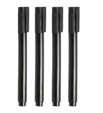 4 stylos feutres detecteurs testeurs faux billet euro detector detection usd 14 devises ECLATS DESTOCKAGE