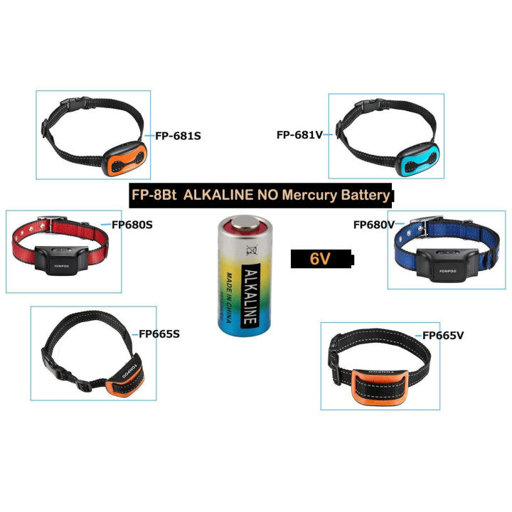 Pile 6v 4lr44 476a px28a a544 anti aboiement petsafe v34px 7h34 4nz13 v4034px 4g13 4034px px28ab ECLATS DESTOCKAGE
