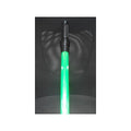 Baton police signalisation vert lumineux route circulation automobile avion ECLATS DESTOCKAGE