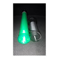 Baton police signalisation vert lumineux route circulation automobile avion ECLATS DESTOCKAGE