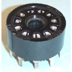Support pour relais (socket pl11) ECLATS DESTOCKAGE