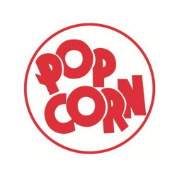 Machine a popcorn electrique 230v appareil pop corn a deguster pm911 220v 240v ECLATS DESTOCKAGE
