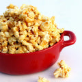 Machine a popcorn electrique 230v appareil pop corn a deguster pm911 220v 240v ECLATS DESTOCKAGE