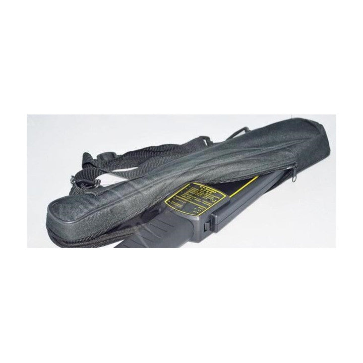 Housse sac transport pour détecteur métaux portable dfp dfp3 dfpg dfpv dfpv1 dfpv16 dfpvg GP-3003B1 ECLATS DESTOCKAGE