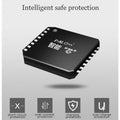 Batterie Accu rechargeable 450mah 7.2v 6.9v 7v 7.1v 6f22 Li-ion mn1604 a1604 4022 ECLATS DESTOCKAGE