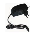 Alimentation 220V 12Vdc 2A 5.5 x 2.5mm Jack Adaptateur 12V jack 5.5x2.5mm TNTSAT FRANSAT ECLATS DESTOCKAGE