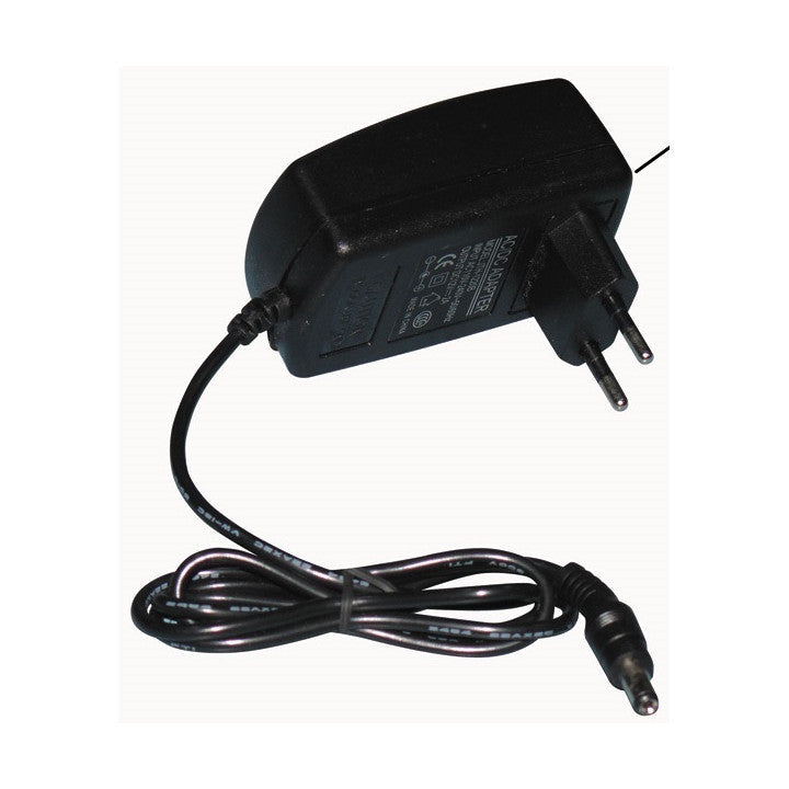 Alimentation 220V 12Vdc 2A 5.5 x 2.5mm Jack Adaptateur 12V jack 5.5x2.5mm TNTSAT FRANSAT ECLATS DESTOCKAGE