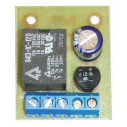Module relais 12v ac ou dc 1 contact no nf convertisseur tension ca cc ECLATS DESTOCKAGE