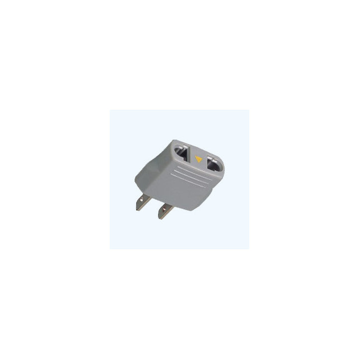 Adaptateur europe canada euro/americain japon etats unis voyage secteur prise usa convertisseur ECLATS DESTOCKAGE