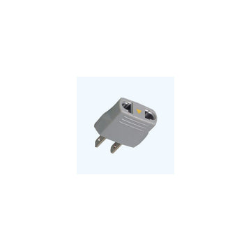 Adaptateur europe canada euro/americain japon etats unis voyage secteur prise usa convertisseur ECLATS DESTOCKAGE