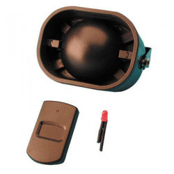 Alarme anti soulèvement voiture camion camping car caravane detection choc telecommande antivol RA7 ECLATS DESTOCKAGE