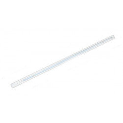Rail 220vca 1m pour spot basse tension 220v/12v eclairage lumiere ECLATS DESTOCKAGE