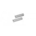 Contact magnetique capteur nf saillie contacteur ouverture porte BSE-201 blanc - ECLATS DESTOCKAGE