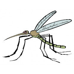 Chasse chikungunya moustique tigre zika repousse ultrason repulsif insecte repousseur anti mouche ECLATS DESTOCKAGE
