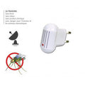 Chasse chikungunya moustique tigre zika repousse ultrason repulsif insecte repousseur anti mouche ECLATS DESTOCKAGE