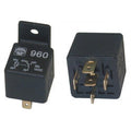 Relais 20a 30a 12v 1 contact no/nf 5 pin ru12301 auto 960 velleman FAI-5R ECLATS DESTOCKAGE
