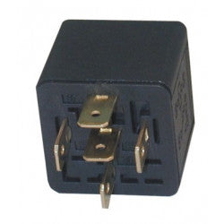Relais 20a 30a 12v 1 contact no/nf 5 pin ru12301 auto 960 velleman FAI-5R ECLATS DESTOCKAGE