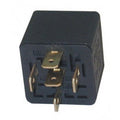 Relais 20a 30a 12v 1 contact no/nf 5 pin ru12301 auto 960 velleman FAI-5R ECLATS DESTOCKAGE