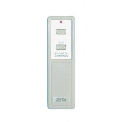 Telecommande radio 1 canal pour rs001 automatisme porte motorisation alarme telecommandes radio - ECLATS DESTOCKAGE