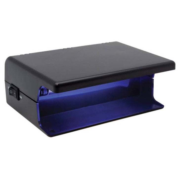 Detecteur uv de faux billet testeur carte bancaire zluv220 230v 4w tube electrique ultraviolet 220v ECLATS DESTOCKAGE