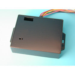 Recepteur radio 315mhz 1 canal 12vcc/24vca recepteurs radio transmission transmissions ECLATS DESTOCKAGE