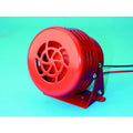 Sirene moteur a turbine electromecanique 12v 0,7a 500m 110db Ms 190 ms190 alarme sonore sv/s1 ms12 ECLATS DESTOCKAGE