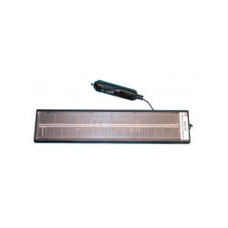 Panneau solaire 12v 13.6v 25ma 3.4w pour charge batterie voiture capteur photovoltaïque ECLATS DESTOCKAGE