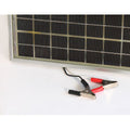 Panneau solaire 12v 500ma 0.5a 6w capteur photovoltaïque sm500 recharge batterie ECLATS DESTOCKAGE