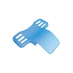 Siege musculation abdominaux fitness remise en forme abdo fitness (tres bon pour la piscine) sport ECLATS DESTOCKAGE