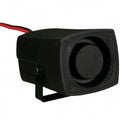 Sirene etanche alarme electronique sonore 110db sv/ps1 6v 7v 8v 9v 10v 11v 12v 13v ms102 ECLATS DESTOCKAGE